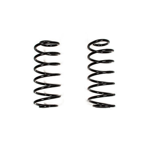 BDS Suspension 2018-2023 Jeep Wrangler JL 2in rear shocks Coil spring Box Kit 