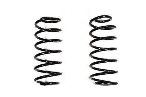 BDS Suspension Coil Springs - Rear | 2 Inch Lift - 4 Door & 3 Inch Lift - 2 Door | Jeep Wrangler JL (18-27) 