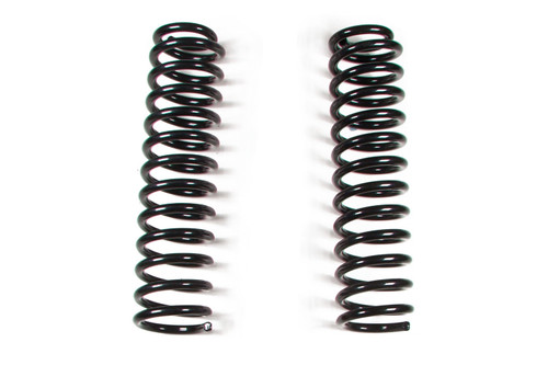 BDS Suspension Coil Springs - Front | 3 Inch Lift | Jeep Cherokee XJ (84-01) & Grand Cherokee ZJ (93-98) 