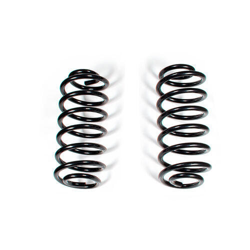 BDS Suspension 1997-2004 Jeep Wrangler (TJ) 3in rear shocks Coil Kit 