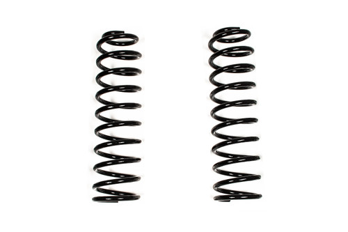 BDS Suspension Coil Springs - Front | 3 Inch Lift | Jeep Wrangler JL (18-27) | 4 Door 