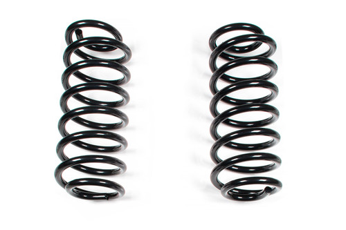 BDS Suspension Coil Springs - Rear | 3.5 Inch Lift | Jeep Grand Cherokee WJ (99-04) 