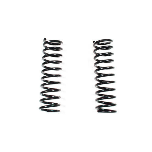 BDS Suspension 99-04 Jeep WJ 4in front coil springs 