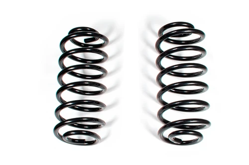 Coil Springs - Rear | 4.5 Inch Lift | Jeep Grand Cherokee ZJ (93-98)