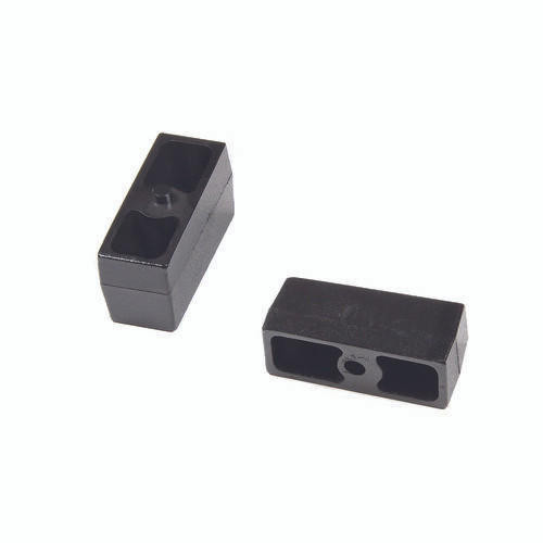 BDS Suspension 2in rear shocks Cast Iron blocks 2500 Pin 13-16 