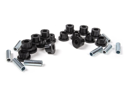 BDS Suspension Bushing and Sleeve Kit | Control Arms | Dodge Ram 1500 / 2500 / 3500 4WD (94-99) 