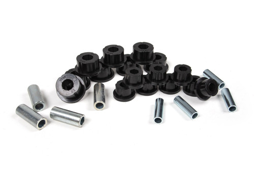 BDS Suspension Bushing and Sleeve Kit | Short Arm Control Arms | Dodge Ram 2500 / 3500 4WD (03-09) 