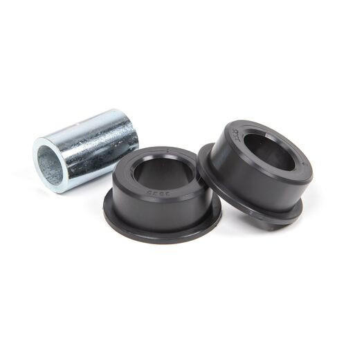 BDS Suspension Service Kit: Track Bar Bushings Ford F250-F350 