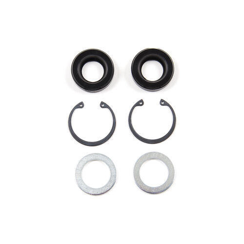 BDS Suspension Jeep Track Bar Flex End Bushing Kit 