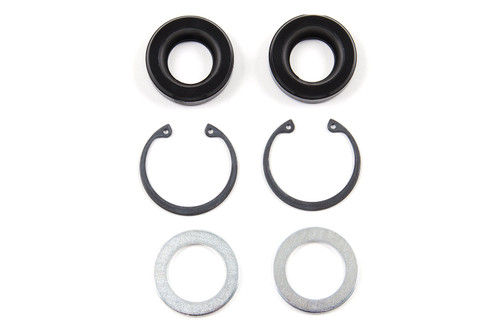 BDS Suspension Bushing and Ring Kit | Track Bar Flex Joint | Wrangler TJ (97-06) / Cherokee XJ (84-01) / Grand Cherokee ZJ (93-98) 