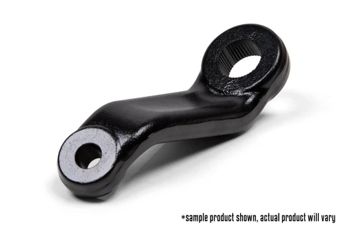 Drop Pitman Arm | 5 Inch Drop | Ford F250/F350 Super Duty 4WD (05-26)