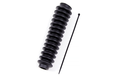 BDS Suspension Shock Boot | 1-3/4 inch Black | Bagged 