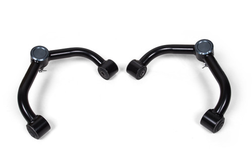 BDS Suspension Upper Control Arm Kit | Chevy Silverado and GMC Sierra 2500HD / 3500HD (20-26) 