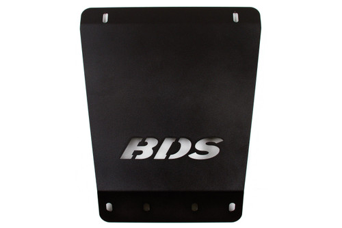 BDS Suspension Front Skid Plate | Fits BDS 4 or 6 Inch Lift Only | Chevy Silverado / GMC Sierra 1500 (99-06) and SUV (00-06) 