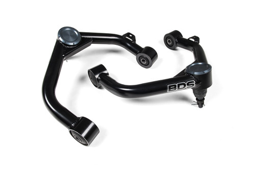 Upper Control Arm Kit | Fits 2-3 Inch Lift | Dodge Ram 1500 (06-27) 4WD