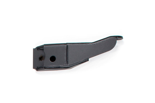 BDS Suspension Front Track Bar Relocation Bracket | Fits 5 Inch Lift | Dodge Ram 1500 / 2500 (94-01) 4WD 
