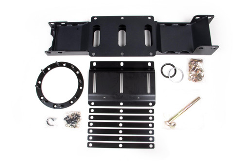 BDS Suspension Transfer Case Indexing Ring | 8-Bolt | Ram 2500 / 3500 (19-24) 4WD | Diesel 