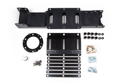 BDS Suspension Transfer Case Indexing Ring | 6-Bolt | Ram 2500 / 3500 (19-27) 4WD | Gas 