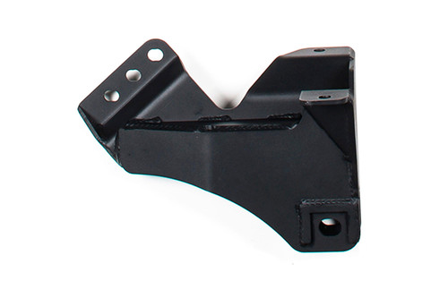 BDS Suspension Front Track Bar Relocation Bracket | Fits 4-6 Inch Lift | Ford F250 / F350 Super Duty (08-10) 4WD 