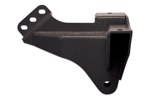 BDS Suspension Front Track Bar Relocation Bracket | Fits 8 Inch Lift | Ford F250 / F350 Super Duty (08-10) 4WD 