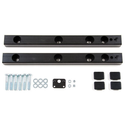 BDS Suspension 03-06 Jeep TJ 1.5in T-Case Drop Kit 