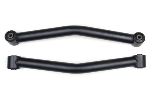 BDS Suspension Fixed Control Arms - Rubber Bushing | Front Lower | Jeep Wrangler JK (07-18) 