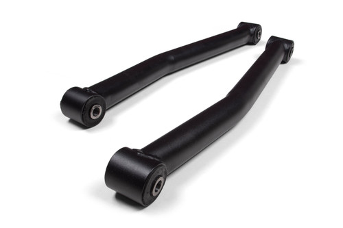 Fixed Control Arms - Rubber Bushing | Front Lower | Jeep Wrangler JL (18-27) and Gladiator JT (20-26)