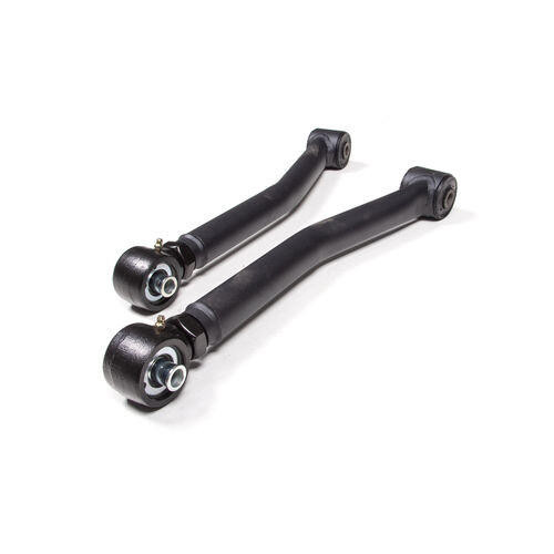 BDS Suspension 2018-2023 Jeep JL rear shocks Adjustable upper control arm 