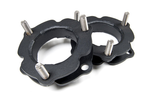 BDS Suspension 2.5 Inch Leveling Kit | Toyota Tacoma (05-23) 4WD 