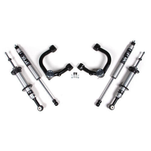 BDS Suspension 2016-2022 Toyota Tacoma 1in. Performance Lift 
