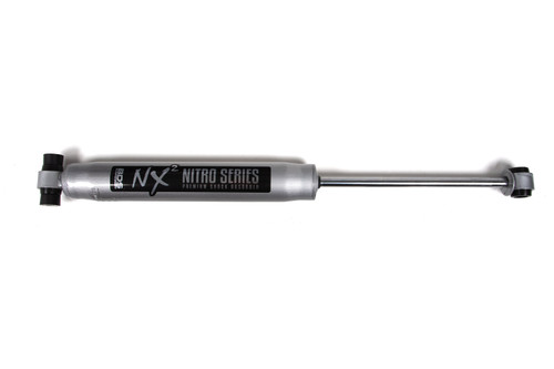 BDS Suspension NX2 Nitro Rear Shock | 2-3 Inch Lift | Jeep Wrangler JL (18-24) 