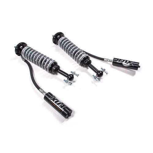 BDS Suspension X - Kit: 15-ON Ford F150 4wd Front Coilover 