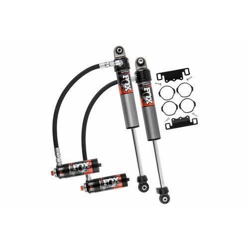 BDS Suspension Kit: 18-ON Jeep JL| front shocks| 2.5 Truck PES| R-R| 2-3in. Lift| DSC 