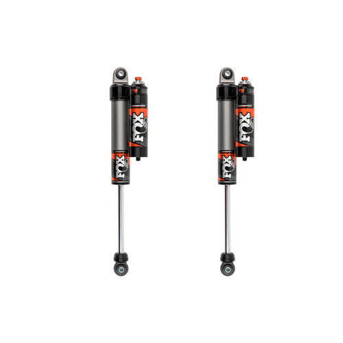 BDS Suspension Kit: 20-ON GM 2500/3500| rear shocks| 2.5 Truck PES| P/B| 10.17in.| 0-1in. Lift 