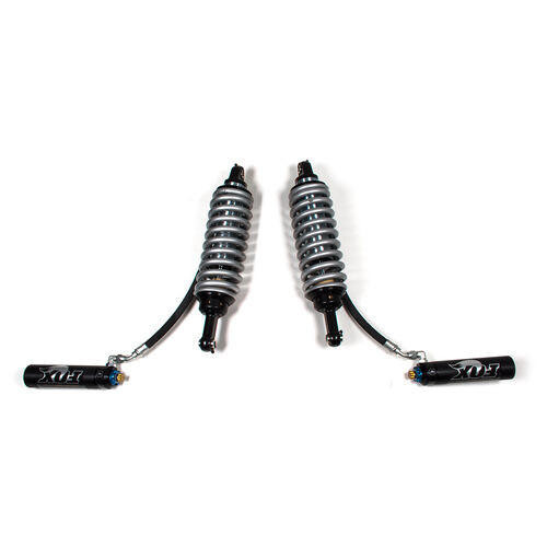 BDS Suspension Kit: BDS 01-10 GM 2500-3500 HD front coilover| 2.5 Series| R-R 4.5in. Lift| DSC 