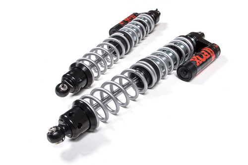 BDS Suspension FOX 2.5 Rear Coilover Shocks w/ DSC | 3.5 Inch Lift | Factory Series | Jeep Wrangler JL (18-27) 