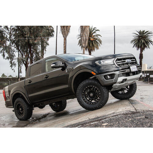  ICON 19-21 Ford Ranger 0-3.5in Stage 3 Suspension System w/ Tubular UCA Alum Knuckle 