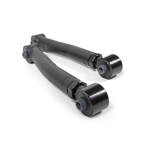 BDS Suspension 2021-2022 Ford Bronco rear shocks Upper Control Arm - Rubber Bushings 