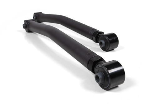 BDS Suspension Tubular Control Arms - Rubber Bushing Rear Lower | Ford Bronco (21-26) 