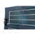 Sunflare 140W Flexible Vehicle Solar Panel 