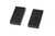 Rear Lift Blocks - Steel | 1 Inch Lift | 2.5in Wide | Universal Fitment