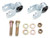 Front Sway Bar Links | Fits 2-4 Inch Lift | Chevy/GMC Truck (73-87) and SUV (88-91)