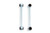 Rear Sway Bar Link Kit | Fits 2-3 Inch | Jeep Wrangler TJ (97-06)