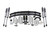 4 Inch Lift Kit | Chevy/GMC 1/2 Ton Truck/SUV (88-91) 4WD | 4 Inch Block Kit / FOX 2.0 Performance Series