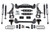 BDS Suspension 6 Inch Lift Kit | Ford F150 (2014) 2WD | 5 Inch Block Kit / FOX 2.0 Performance Series 
