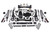 BDS Suspension 6 Inch Lift Kit | FOX 2.5 Coil-Over | Ford Ranger (19-23) 4WD | Cast Aluminum 