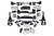 4 Inch Lift Kit | Ford F150 Raptor (19-20) 4WD | 5 Inch Block Kit