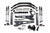 BDS Suspension 7 Inch Lift Kit w/ Radius Arm | Ford F250/F350 Super Duty (20-22) 4WD | Diesel | Leaf Springs / FOX 2.0 Performance Series 