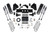 BDS Suspension 5.5 Inch Lift Kit | Ram 3500 (13-18) 4WD | Gas | 5 Inch Block Kit / FOX 2.0 Performance Series 
