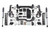 BDS Suspension 6 Inch Lift Kit | Ram 1500 (13-18) 4WD | 5 Inch Coil Springs / FOX 2.0 Performance Series 